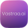 Vastraa.ai app icon